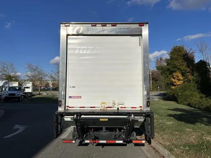 2022 International MV607f2e67042d09323909b79d8a4a1ead34c