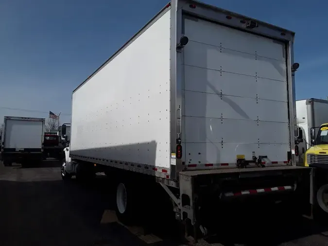 2020 FREIGHTLINER/MERCEDES M2 106