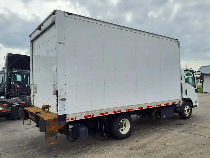 2020 CHEVROLET MOTOR DIV. LCF 4500HD