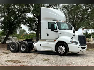2021 INT RH613 6x4