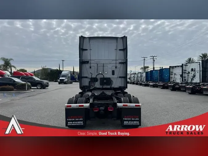 2022 INTERNATIONAL LT