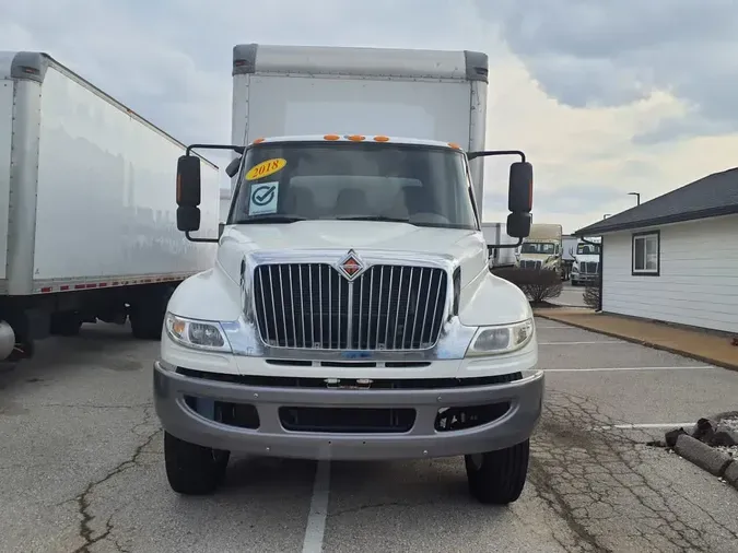 2018 NAVISTAR INTERNATIONAL 4300f2ea57693052aafa1a0ed5b4bd874de5