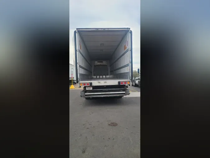 2018 UTILITY TRAILERS VS2RA 36/156/102