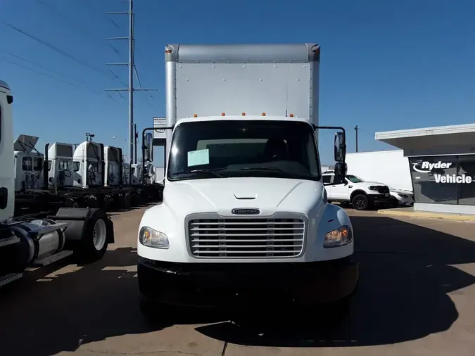 2022 FREIGHTLINER/MERCEDES M2 106f2ebe38393148bb312d94b88e1df5289