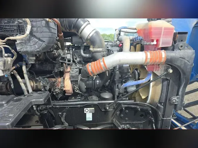 2020 PETERBILT 579
