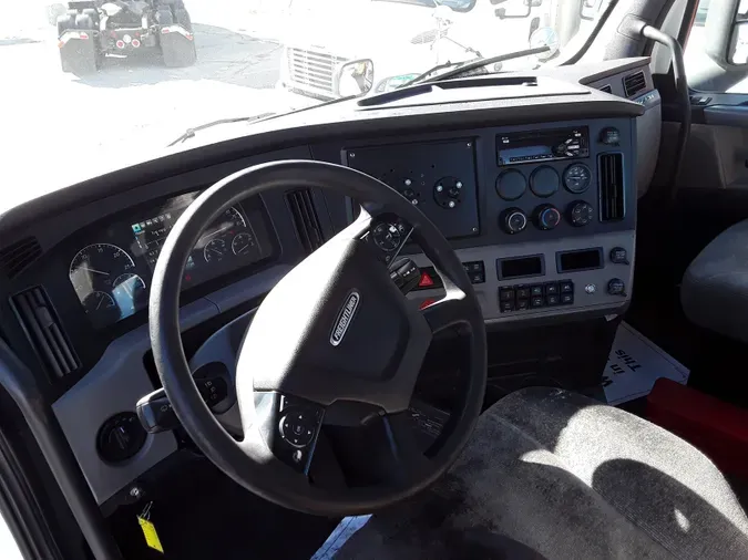 2019 FREIGHTLINER/MERCEDES NEW CASCADIA PX12664