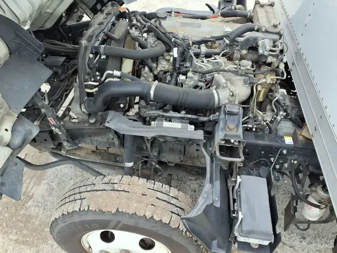 2019 ISUZU NPR HDf2ed9fb1a3805bbb2c3023a542da7984