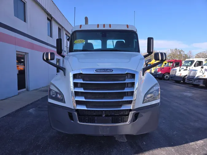 2020 FREIGHTLINER/MERCEDES NEW CASCADIA PX12664