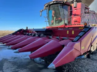 2014 Case IH 4408