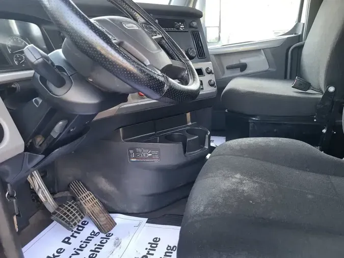 2019 FREIGHTLINER/MERCEDES NEW CASCADIA PX12664