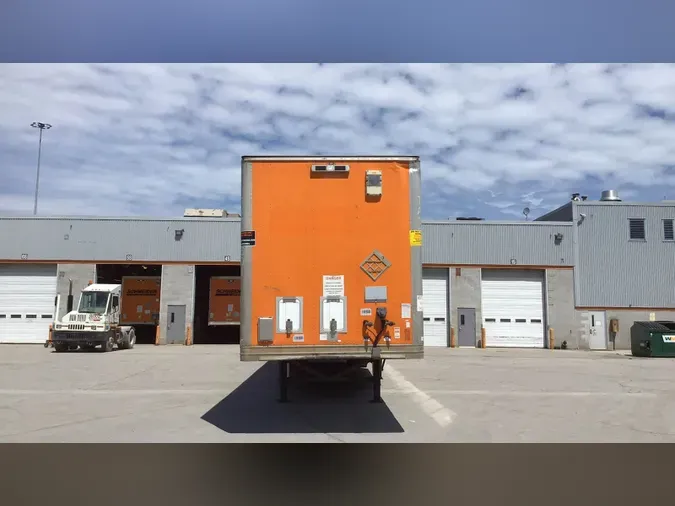 2013 Hyundai VAN