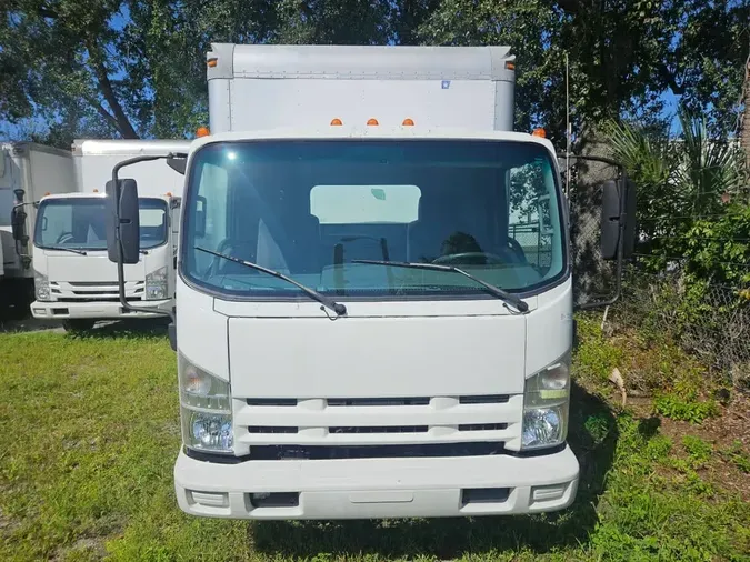 2014 ISUZU NPR HD