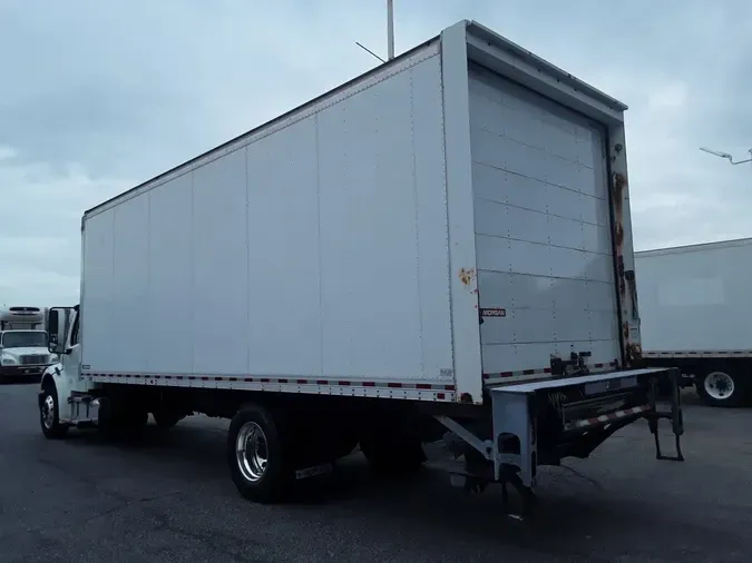 2020 FREIGHTLINER/MERCEDES M2 106f2f0db395ca880a20bae621376a8597d