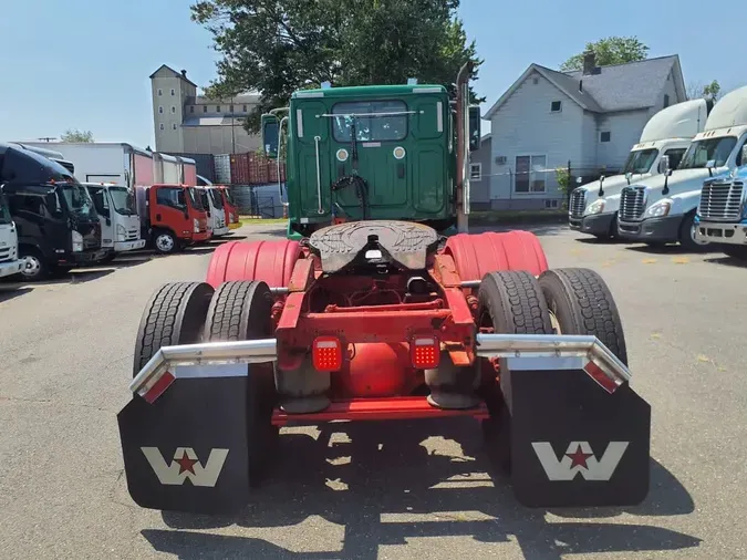 2020 WESTMOR INDUSTRIES, LLC 4700SB