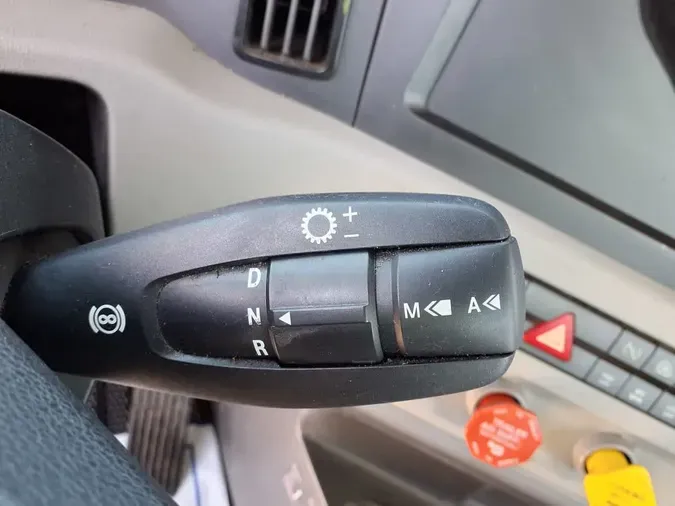 2020 FREIGHTLINER/MERCEDES NEW CASCADIA PX12664