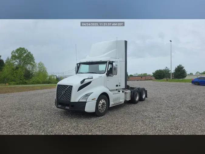 2018 Volvo VNL300