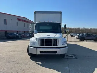 2019 Freightliner BUSINESS CLASS M2 106