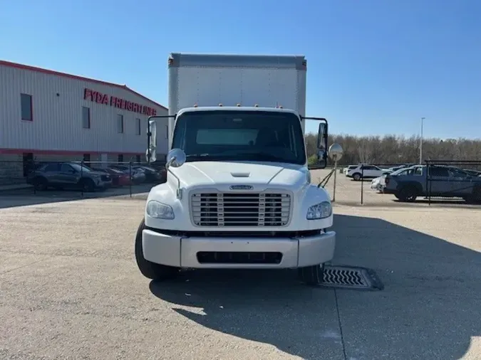 2019 Freightliner BUSINESS CLASS M2 106