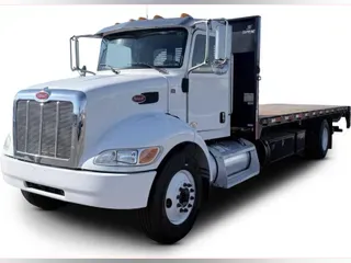 2019 Peterbilt 330