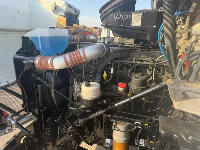 2021 Peterbilt 579f2f5793eccfe370b3fed4707f23c4b14