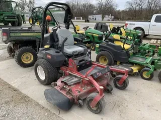 2017 Toro TORA ZMASTER74267