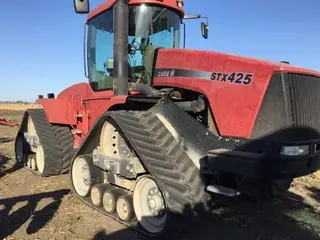 2002 Case IH STX425Q