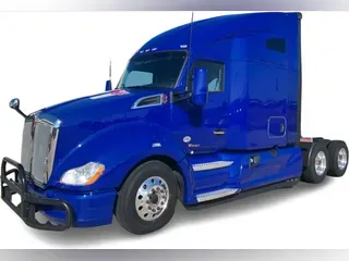 2021 Kenworth T680