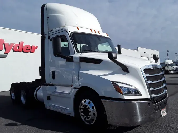 2019 FREIGHTLINER/MERCEDES NEW CASCADIA PX12664