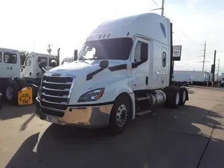 2019 FREIGHTLINER/MERCEDES NEW CASCADIA PX12664