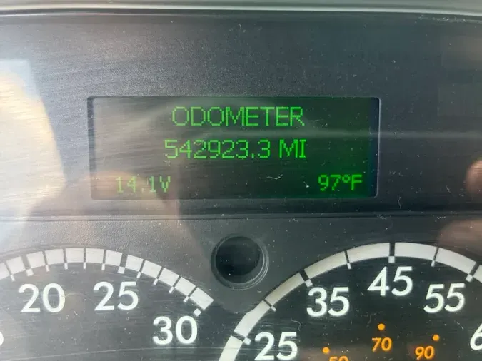 2019 FREIGHTLINER/MERCEDES CASCADIA 125f2faf847faff739be93d04efe7509524