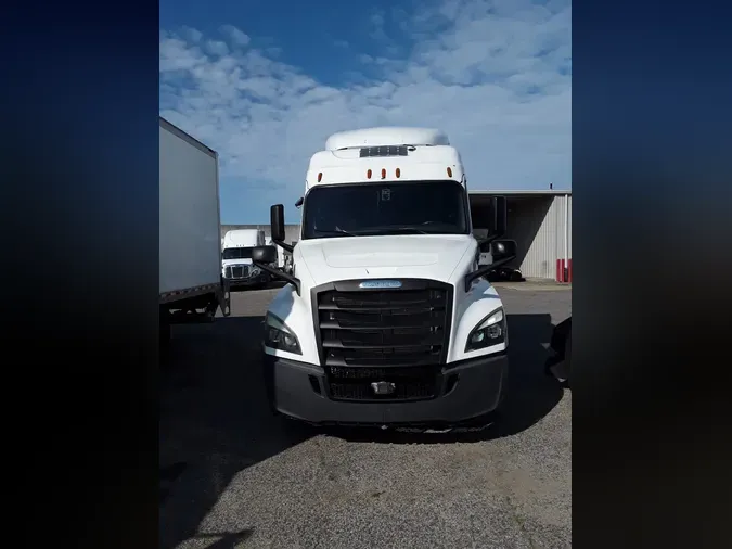 2019 FREIGHTLINER PT126064ST