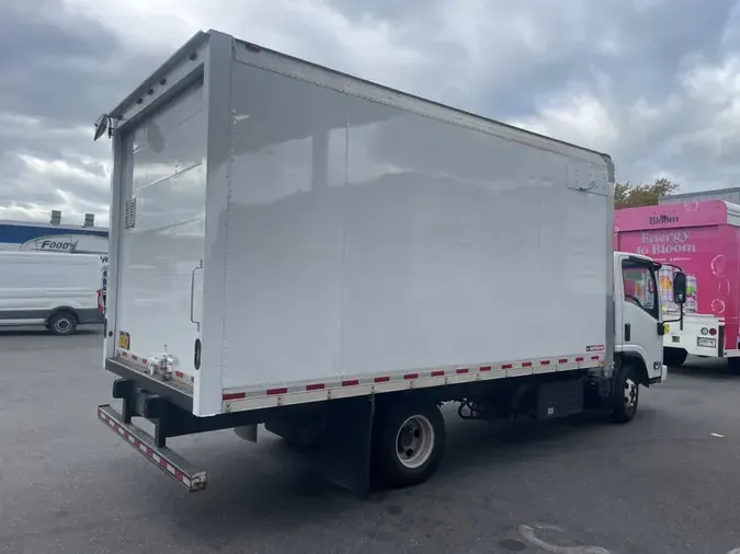 2019 ISUZU NPR HDf2fce3cd96a0240b3571ce3e52508851