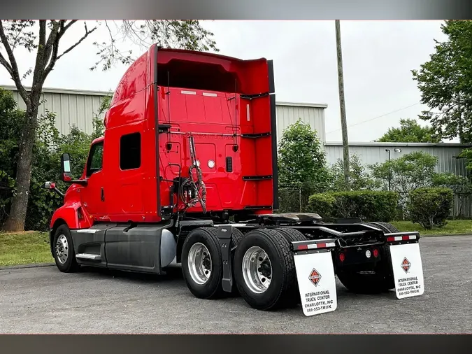 2021 INT LT625 6x4