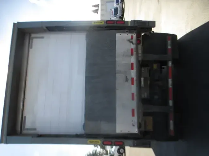 2017 UTILITY TRAILERS VS1R-30/162/102