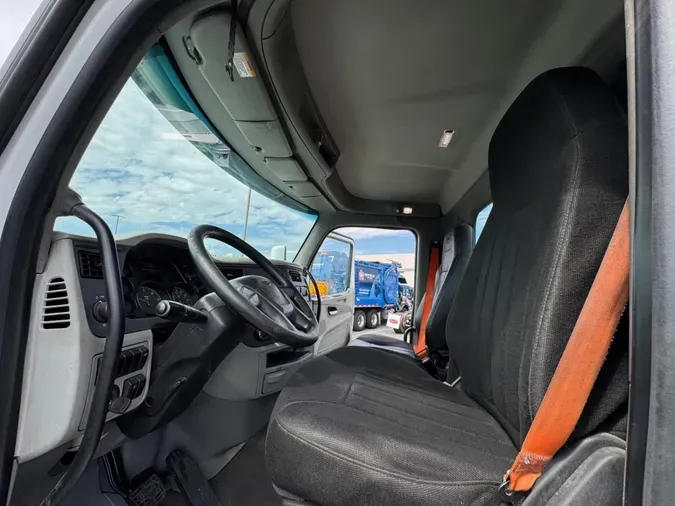 2021 Peterbilt 579