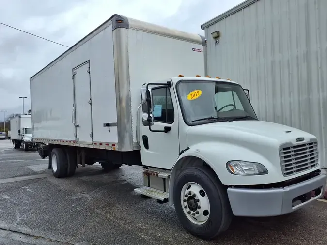 2019 FREIGHTLINER/MERCEDES M2 106f2fe20e854378aac348e404c3fc5f647