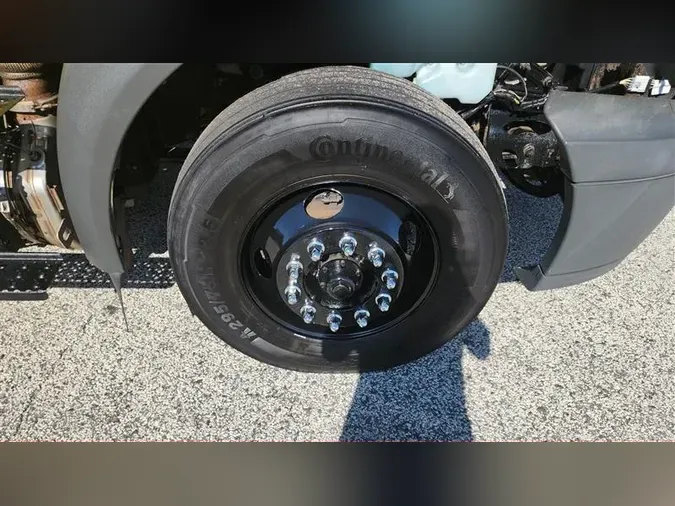 2020 INTERNATIONAL RH613
