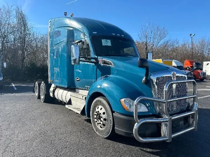 2019 Kenworth T680f300e67d66ff81464f17b3d9f51be97b