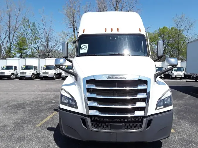2022 FREIGHTLINER/MERCEDES NEW CASCADIA PX12664