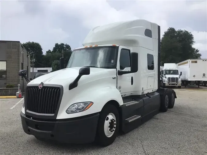 2022 INTERNATIONAL LT625