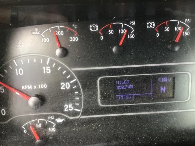 2019 INTERNATIONAL RH613f302e66d0c458fee29aa9fe740266ea6