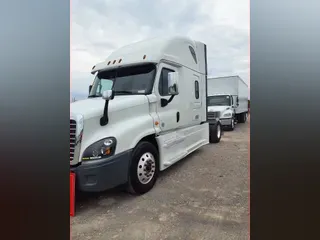 2020 FREIGHTLINER CASCADIA 125