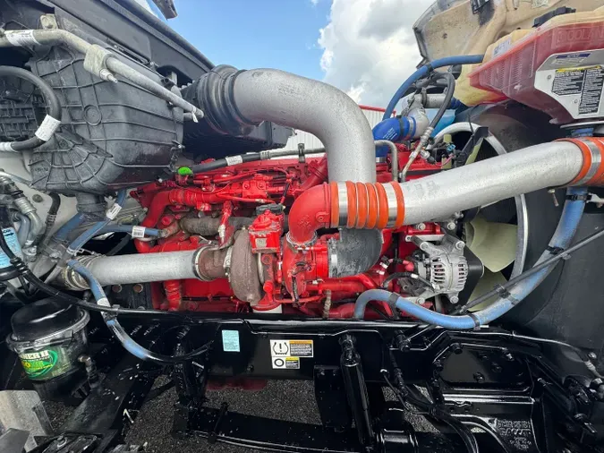 2023 Kenworth W990f303394662ff1fbb669166fa3131930e