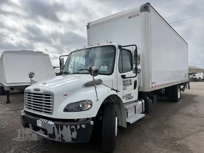 2020 FREIGHTLINER BUSINESS CLASS M2 106f30339a62fc53e9fe056b25d962a3b68