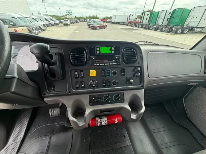 2019 Freightliner M2f303b956f0d213290ef605a509507e47