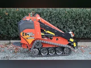 DITCH WITCH SK1050
