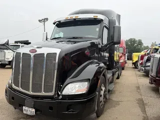 2021 PETERBILT 579