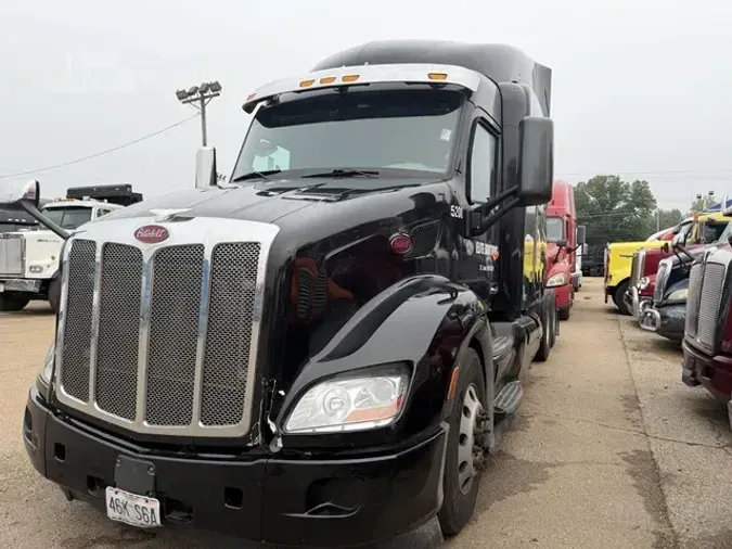 2021 PETERBILT 579f3048574a4107bafef1ff9e22c5e686b