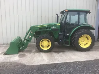 2020 John Deere 5090E