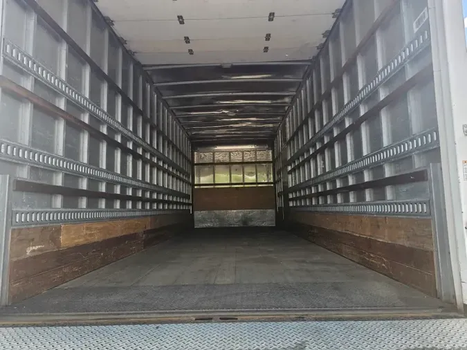2019 NAVISTAR INTERNATIONAL 4300